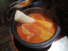 -鹤江桥·红油牛肉粉(SKP店)