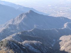 -终南山国家森林公园
