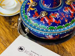 -毛辣果·贵州红酸汤牛肉火锅(西单店)