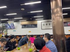 大堂-回坊马二饺子馆