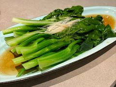 -绿茶餐厅(广州天河城店)