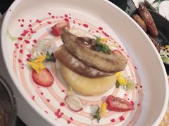 -ins森林童话餐厅coffee&bistro
