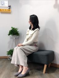 点击看大图 -藤野造型