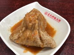 -蓝氏钟楼肉粽