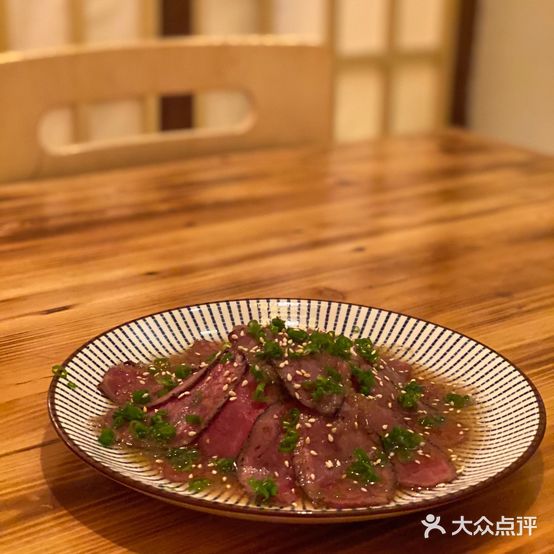 鸟屋炭火烧