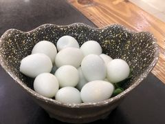 鹌鹑蛋-练掌门·火锅&烧烤&烤鱼(北亭店)