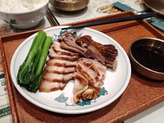 -凤来茶餐·粤菜馆(珠江新城店)
