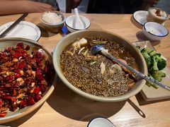 -水煮三国·川鲁江湖菜(香山店)