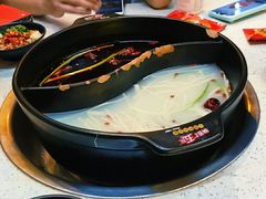 -钢管厂歆瑞源油卤串串香(春熙路太古里店)