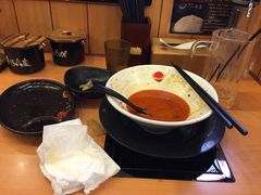 -博多一幸舍(侨福芳草地购物中心店)