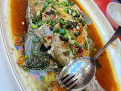 -烹湘·鲜炒湖南土菜(海珠店)