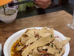 -一楼食业·美食人家