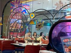 -蛙来哒(方圆荟店)