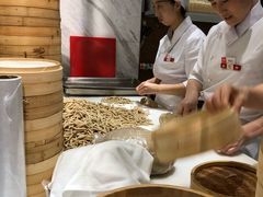 -西贝(金桥店)