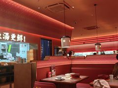 -闽上鲜·福建菜(龙湖滨江天街店)