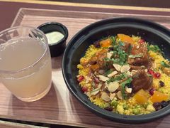 -大冒险家餐厅