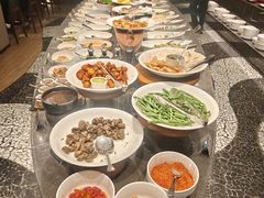-拉蒂娜·巴西牛排馆 Latina·Brazilian Steakhouse(王府井喜悦店)