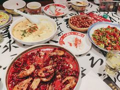 -南昌大饭店·地标美食名片(万寿宫店)