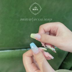 -Sin Nail芯日式美甲美睫店