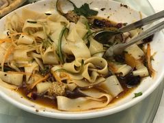 太原凉皮-唐晋人家(源深路店)