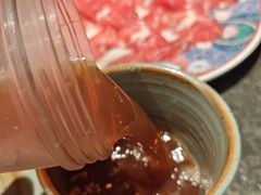 -老墙根涮肉·铜锅·烧烤(王四营店)