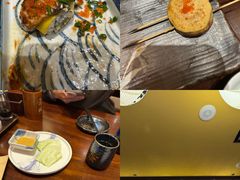 -鸟鹏烧鸟居酒屋(仁恒梦中心店)