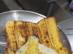 -那些年一起吃串的地方烧烤(观前街店)