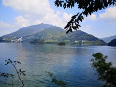 -广州市流溪河国家森林公园
