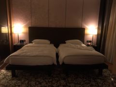 -上海崇明金茂凯悦酒店