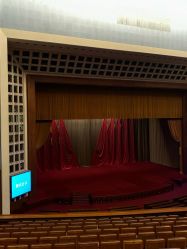 -人民大会堂宴会厅