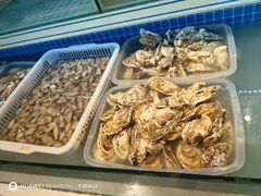 -华府九号海鲜烧烤大排档(龙域店)