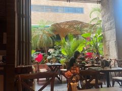-Tegu泰古莲·泰国餐厅(红山6979店)
