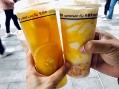 -卡旺卡(合肥半边街店)