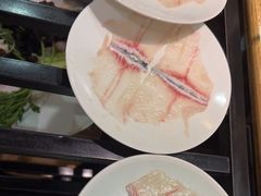 -阿源鱼捞斑鱼火锅·海鲜粥(山景尚宅店)