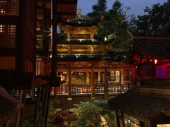 -鱼桥巷·美学川菜