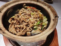 -大鸽饭(汉溪长隆店)