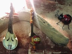 -楼兰新疆主题餐厅(坂田佳华领汇广场店)