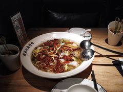 -太二酸菜鱼(深圳布吉万象汇店)