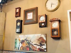 -ALBERGUE 1601 婆仔屋葡国餐厅