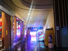 -华谊兄弟影院(IMAX洋桥店)