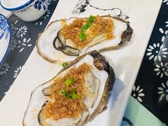 -旺角小渔村(二马路店)