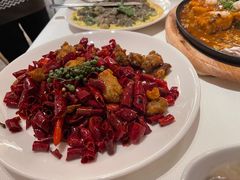 -莆田餐厅PUTIEN(西安万象天地店)