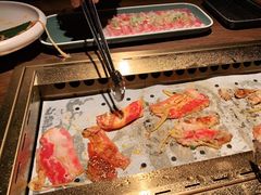 -新石器烤肉(中房金谊广场店)