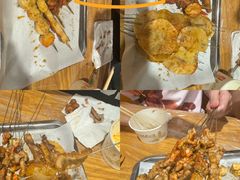 -黑皮烧烤(民意四路店)