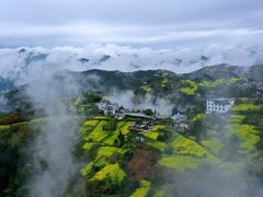 -石潭村