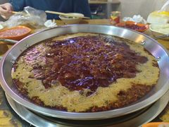 -毛毛老火锅(八年观音桥店)