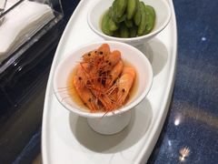-香雪海饭店中餐厅(人民桥店)