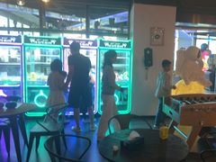 -CIAO·团建聚餐·生日派对轰趴馆(福田店)