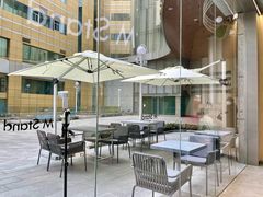 门面-M Stand(南京新街口金鹰店)