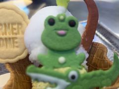 -CORNER CONE GELATO酷矿手作霜淇淋(南头古城店)
